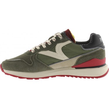 Deportivas Victoria 8802111 Leggera Urban KAKI