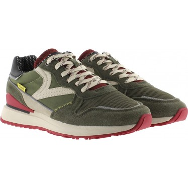Deportivas Victoria 8802111 Leggera Urban KAKI