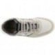 Sneakers Victoria 1258261 Madrid Glitter PLATA