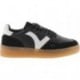 Deportiva Victoria 1257126 Seul NEGRO