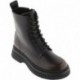 Botas Victoria 1301103 Dublin Cordones efecto piel MARRON