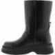 Botas Victoria 1301106 Dublin Hebillas efecto piel NEGRO