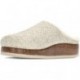 Pantuflas para mujer de NORDIKAS 2243 polar ALASKA_ARENA