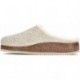 Pantuflas para mujer de NORDIKAS 2243 polar ALASKA_ARENA