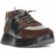 Deportivas Wonders A-2464 Odisei MARRON
