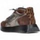 Deportivas Wonders A-2464 Odisei MARRON