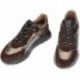Deportivas Wonders A-2464 Odisei MARRON