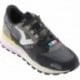 Sneakers Victoria 1156109 Luna Serraje ANTRACITA