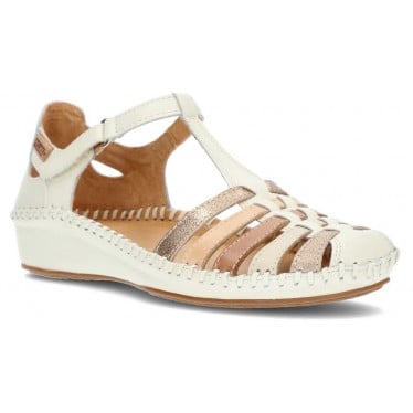 SANDALIAS PIKOLINOS VALLARTA 655-0843C2 NATA