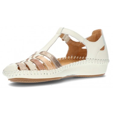 SANDALIAS PIKOLINOS VALLARTA 655-0843C2 NATA