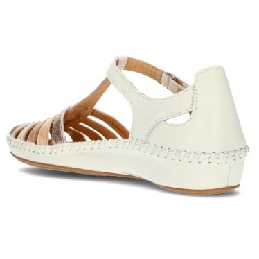 SANDALIAS PIKOLINOS VALLARTA 655-0843C2 NATA