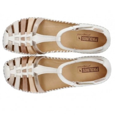 SANDALIAS PIKOLINOS VALLARTA 655-0843C2 NATA