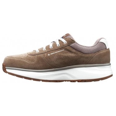 ZAPATILLAS JOYA DYNAMO CLASSIC M LIGHT_BROWN