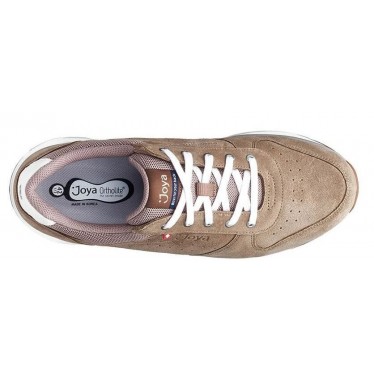 ZAPATILLAS JOYA DYNAMO CLASSIC M LIGHT_BROWN