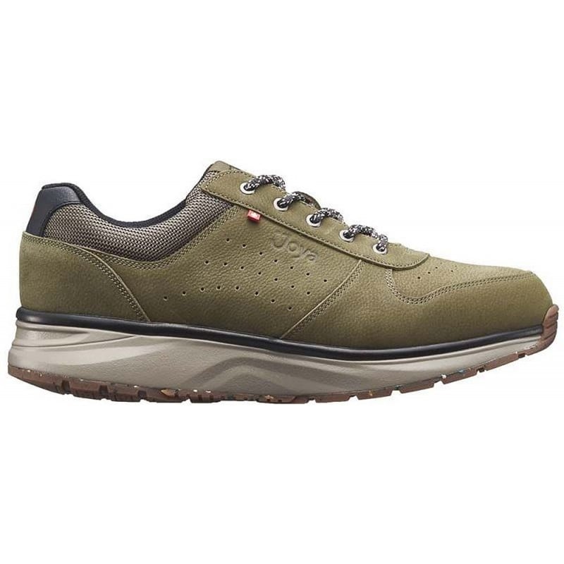 ZAPATILLAS JOYA DYNAMO CLASSIC M GREEN