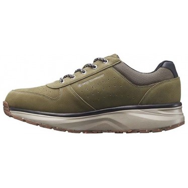 ZAPATILLAS JOYA DYNAMO CLASSIC M GREEN