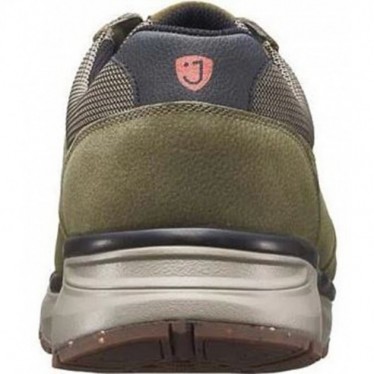 ZAPATILLAS JOYA DYNAMO CLASSIC M GREEN