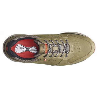 ZAPATILLAS JOYA DYNAMO CLASSIC M GREEN