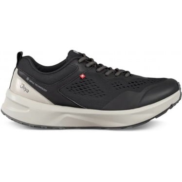DEPORTIVA JOYA VELOCE M BLACK_BEIGE