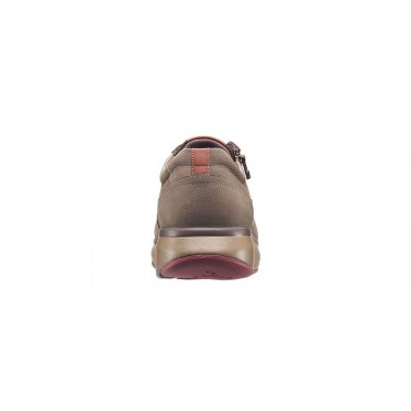 ZAPATILLAS JOYA BRUNO BROWN