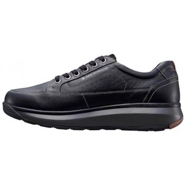 ZAPATILLAS JOYA BRUNO BLACK