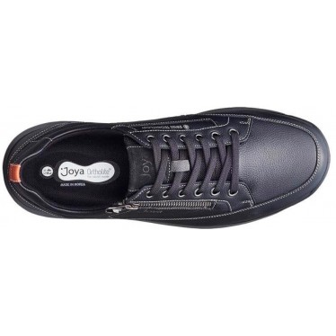 ZAPATILLAS JOYA BRUNO BLACK