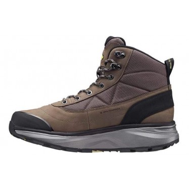 JOYA ALTAI STX BROWN