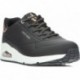 Deportivas para mujer de SKECHERS 155196 shimmer BLACK