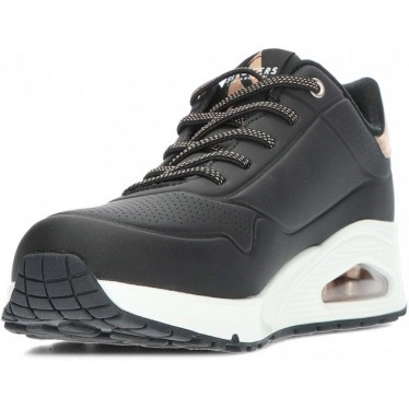 Deportivas para mujer de SKECHERS 155196 shimmer BLACK