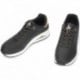 Deportivas para mujer de SKECHERS 155196 shimmer BLACK