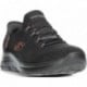 Zapatillas para mujer de SKECHERS Slip-ins 150128 BLACK_GOLD