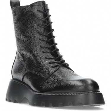 BOTAS WONDERS C7205 NEGRO