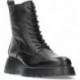 BOTAS WONDERS C7205 NEGRO