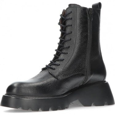 BOTAS WONDERS C7205 NEGRO