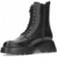 BOTAS WONDERS C7205 NEGRO