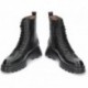 BOTAS WONDERS C7205 NEGRO