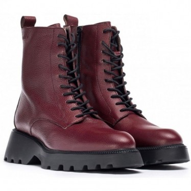 BOTAS WONDERS C7205 BURDEOS