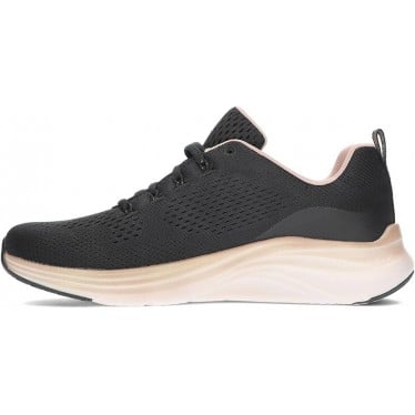 Zapatillas para mujer de SKECHERS 150025 midnight NEGRO