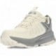 Zapatillas para mujer de SKECHERS 180162 cascades GRIS