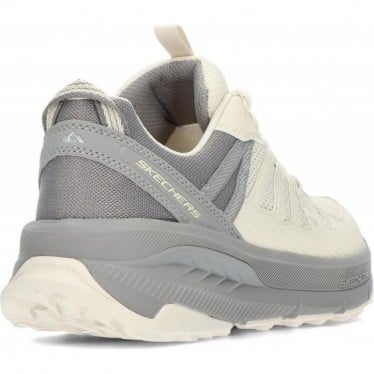 Zapatillas para mujer de SKECHERS 180162 cascades GRIS