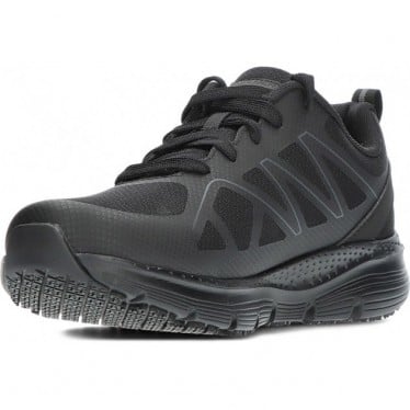 Zapatillas para hombre de SKECHERS 200025 ArchFit NEGRO