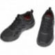 Zapatillas para hombre de SKECHERS 200025 ArchFit NEGRO