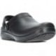 Zuecos para hombre de SKECHERS 200092 Arch Fit NEGRO