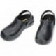 Zuecos para hombre de SKECHERS 200092 Arch Fit NEGRO