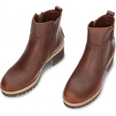 BOTIN PANAMA JACK PAULINE NAPA_CUERO