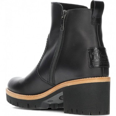 BOTIN PANAMA JACK PAULINE BLACK_B11
