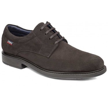 ZAPATOS CALLAGHAN CEDRON 89403 ANTE MARRON