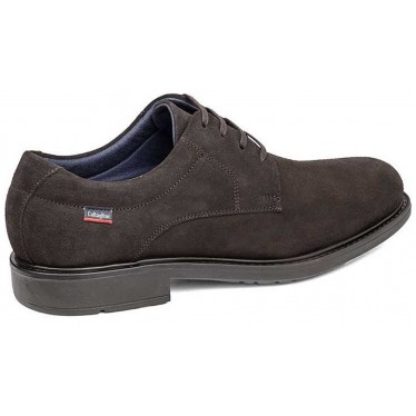 ZAPATOS CALLAGHAN CEDRON 89403 ANTE MARRON