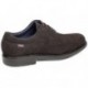 ZAPATOS CALLAGHAN CEDRON 89403 ANTE MARRON