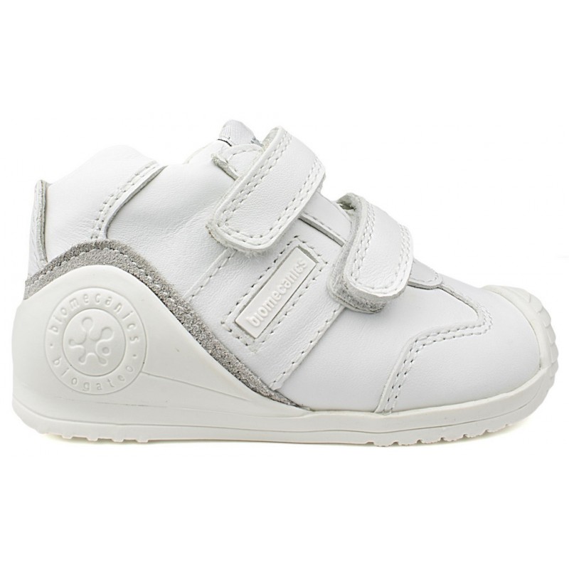 BIOMECANICS E-SAUVAGE DEPORTIVO 2020-2021 BLANCO